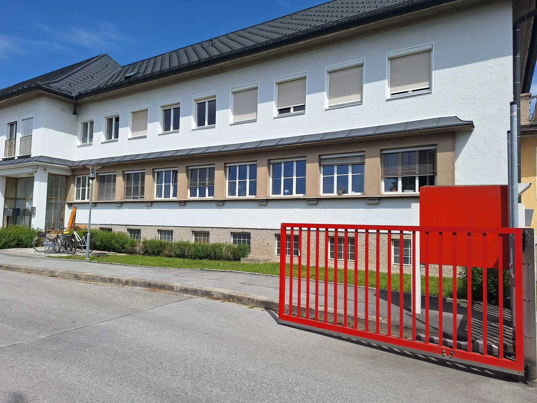 Bürofläche in der Rochusgasse 19 in Salzburg-Maxglan